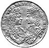 Fryderyk II i Jan Wilhelm 1691-1707 - dukat 1692