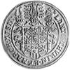 Jan Wilhelm 1565-1573 - talar 1568, Aw: Półposta