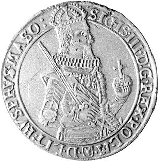 talar 1630, Bydgoszcz, drugi egzemplarz, drobna odmiana interpunkcji, minimalny ślad po uchu.