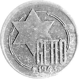 10 marek 1943, Łódź, aluminiomagnez.