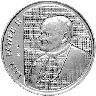 10.000 złotych 1989, na rewersie napis PRÓBA, Pa