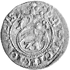 grosz 1618, Darłowo, Hildisch 246.