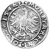 grosz 1547, Kraków, cyfra 7 w dacie przebita na 