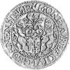 dukat 1612, Gdańsk, H-Cz. 1291, Fr. 10, złoto 3,45 g.