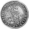 półtalar 1628, Bydgoszcz, H-Cz. 1586 R3, T. 50, 