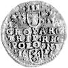 zestaw trojaków z mennicy krakowskiej 1619 i 162