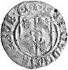 półtorak 1635, Elbląg, okupacja szwedzka, Ahlström 7 /XR/, Bahr. -, bardzo ciekawy napis U...IS 3 ..