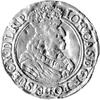 dukat 1661, Gdańsk, H-Cz. 2201, Fr. 24, moneta w
