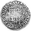 ort 1656, Lwów, podobny Kurp. 387 R3 ale odmiana napisu NEC NON SYEC GOTH YAND Q HE REX, Gum. 1748.