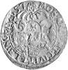 ort 1657, Elbląg, okupacja szwedzka, popiersie króla Karola Gustawa Ahlström 56a, H-Cz. 8313 R5, d..