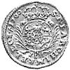 ćwierćdukat 1700, Lipsk, Merseb. 1428, Fr. 2785, złoto 0,86 g., rzadki.