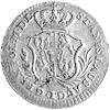 2 grosze srebrne 1766, Warszawa, Plage 243.