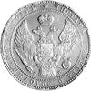 1 1/2 rubla = 10 złotych 1835, Petersburg, drugi egzemplarz.
