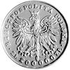 200.000 złotych 1990, USA, Józef Piłsudski, sreb