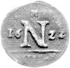 4 halerze 1622, Nysa, F.u. S. 2641, Moneta miedz