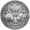 medal autorstwa W. Trojanowskiego wybity w 1900 