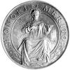 medal wybity z okazji II Międzynarodowej Wystawy Farmaceutycznej w Pardze 1896 r, sygnowany Pekare..