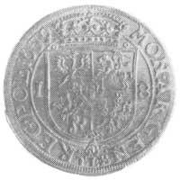 ort 1659, Kraków, j.w., Kop. 138.XVIII.2b, H-Cz. 7648