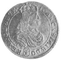 ort 1667, Kraków, j.w., Kop. 138.XVIII.5, H-Cz. 