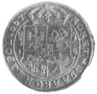 ort 1667, Kraków, j.w., Kop. 138.XVIII.5, H-Cz. 