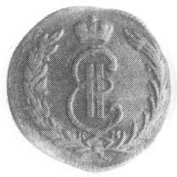 kopiejka 1774, K.M., j.w., Brekke 402