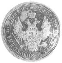 połtina 1853, Petersburg, j.w., Harris 327