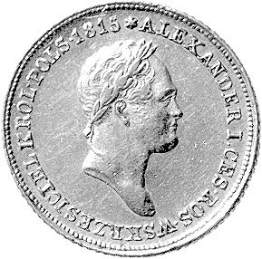 25 złotych 1829, Warszawa, Plage 20, Fr. 110, złoto, 4.89 g, rzadki i ładny egzemplarz ze starą patyną.