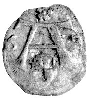 denar 1563, Królewiec, Neumann 49, Bahr. 1230, r