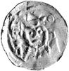 Arcybiskupstwo Salzburg, Eberhard I von Hilpoltstein 1147- 1164, mennica Friesach, denar Friesache..