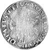 grosz 1535, Wilno, pod Pogonią mała literka N, nieopisana odmiana napisowa - Aw: SIGISMVNDVS P REX..