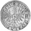 grosz 1610, Wilno odmiana z omyłkowym napisem MAGNA, Kurp. 2063 R, Gum. 1318.