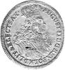 szóstak 1702, Lipsk, Kam. 3 R, Merseb. 1652, ład