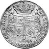 1/3 talara (1/2 guldena) 1756, Drezno, Kam. 1352 R, Merseb. 1756, rzadkie.