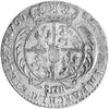 dwuzłotówka (8 groszy) 1753, Lipsk, Kam. 862 R2,
