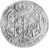 1/6 talara 1746, Drezno, Kam. 1311 R, moneta z ł