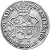 2 grosze srebrne 1786, Warszawa, Plage 271, ładn