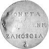2 złote 1813, Zamość, odmiana z odwróconą literą N, Plage 123, drugi egzemplarz.