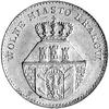 5 groszy 1835, Wiedeń, Plage 296, ładnie zachowane.