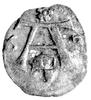 denar 1563, Królewiec, Neumann 49, Bahr. 1230, r