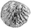 denar 1563, Królewiec, Neumann 49, Bahr. 1230, rzadki.