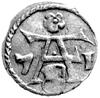 denar 1571, Królewiec, Neumann 51, Bahr. 1271, r