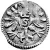 denar 1571, Królewiec, Neumann 51, Bahr. 1271, r