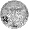medal na 100-lecie Powstania Litopadowego 1930 r., Aw: Popiersie en face i napis PIOTR WYSOCKI, Rw..
