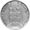 800-lecie śmierci św. Stanisława- medal wykonany