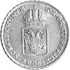 Franciszek I 1806- 1835, 1 krajcar 1816, Wiedeń, Aw: Orzeł na tarczy, Rw: Nominał i data, Her.1085..