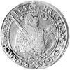 Christian z braćmi 1591- 1611, półtalar 1603, Aw: Półpostać Christiana, w polu data, Rw: Popiersie..