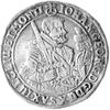 Johann Georg I 1616- 1656, talar 1632, Aw: Popie