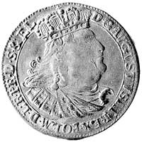 szóstak 1760, Gdańsk, drugi egzemplarz