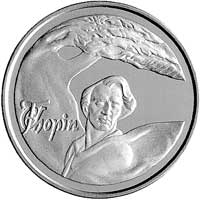 200 złotych 1995, Warszawa, Fryderyk Chopin, złoto, 15.57 g, bardzo rzadkie