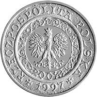 200 złotych 1977, Warszawa, Tysiąclecie śmierci św. Wojciecha, złoto, 15.54 g